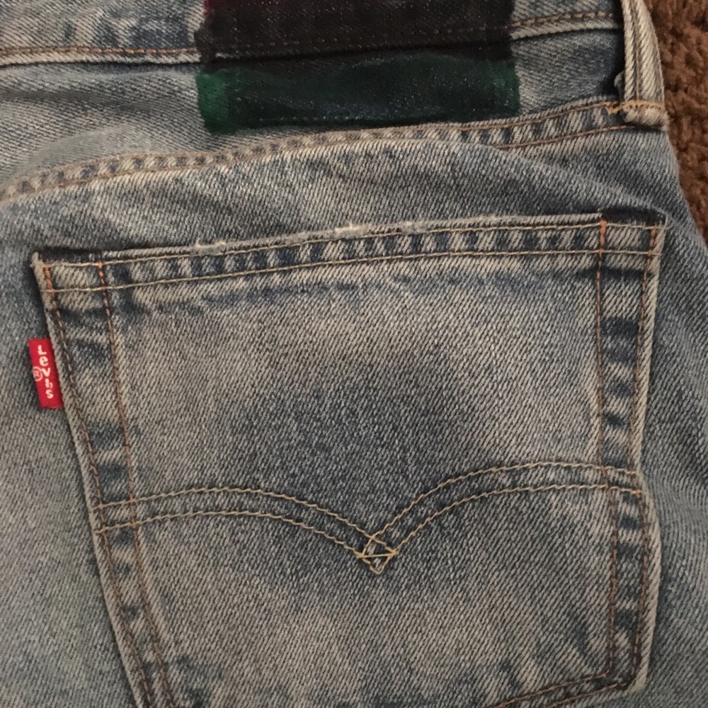 Levi’s - Picture 4 of 4